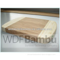 New Product for 2015 Moso Bamboo Hana Cutting Board
